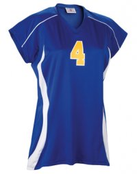 Volleyball Uniform