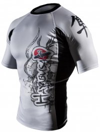 Rash Guard