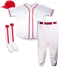 Baseball Uniform