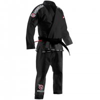 Jiu Jitsu Uniform