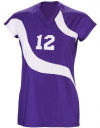 Volleyball Uniform