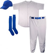 Baseball Uniform