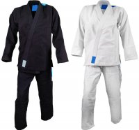 Jiu Jitsu Uniforms