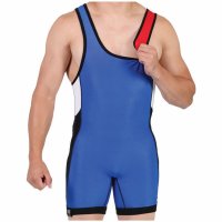 Wrestling Singlets