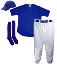 Baseball Uniform