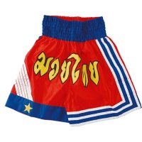 Muay Thai Shorts