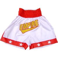 Muay Thai Shorts