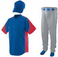 Baseball Uniform