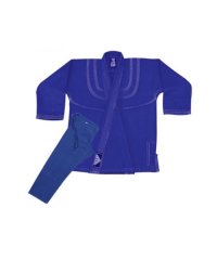 Jiu Jitsu Uniform