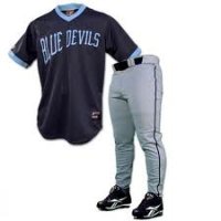 Baseball Uniform