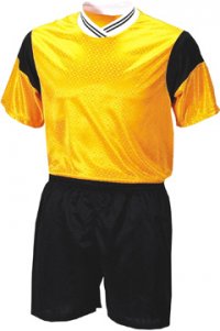 Soccer Uniform