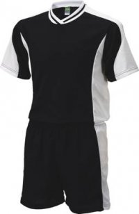 Soccer Uniform