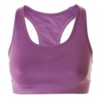 Fitness and Sports Bra