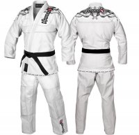 Jiu Jitsu Uniform