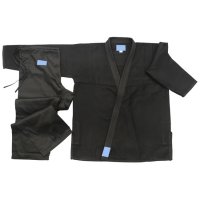 Jiu Jitsu Uniform