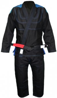 Jiu Jitsu Uniform